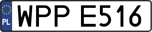 WPPE516