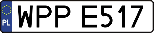 WPPE517