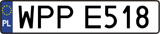 WPPE518