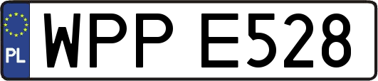 WPPE528