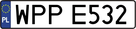 WPPE532