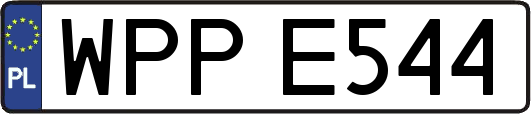 WPPE544