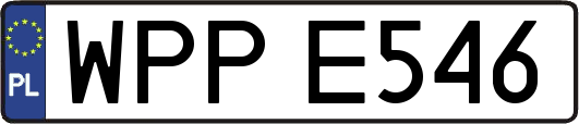 WPPE546