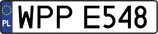 WPPE548