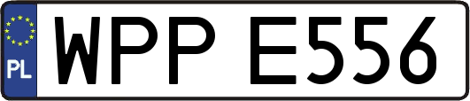 WPPE556