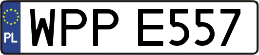 WPPE557