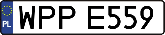 WPPE559