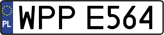 WPPE564
