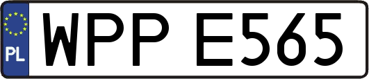 WPPE565