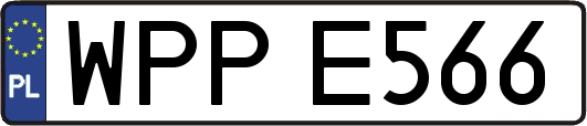 WPPE566