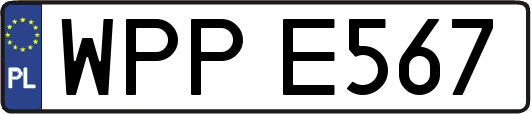 WPPE567
