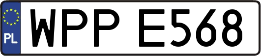 WPPE568