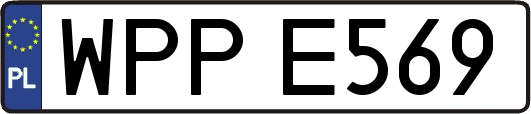 WPPE569