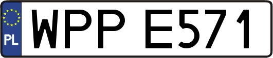 WPPE571