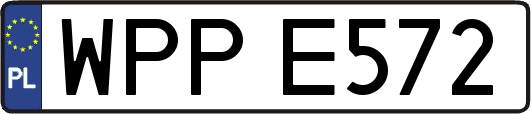WPPE572