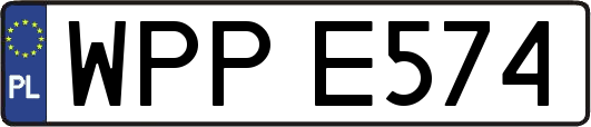 WPPE574