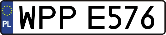 WPPE576