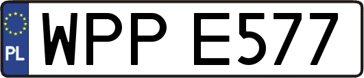 WPPE577