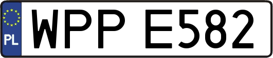 WPPE582