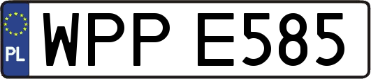 WPPE585