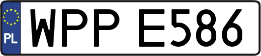 WPPE586