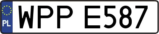 WPPE587