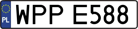 WPPE588