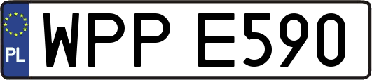 WPPE590