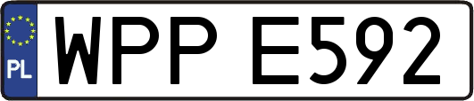 WPPE592