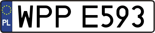 WPPE593