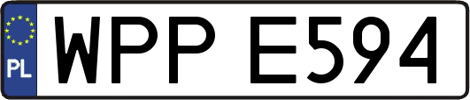 WPPE594