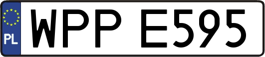 WPPE595