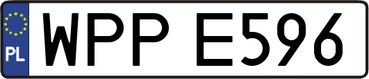 WPPE596