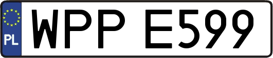 WPPE599