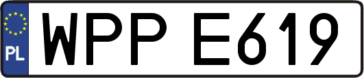 WPPE619