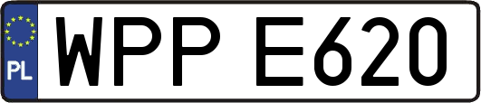 WPPE620