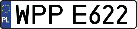 WPPE622