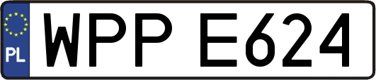 WPPE624