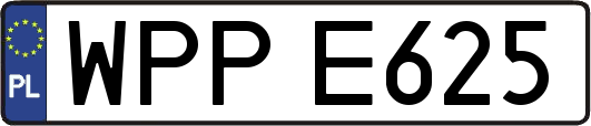 WPPE625