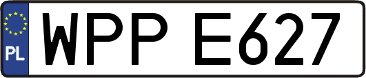 WPPE627