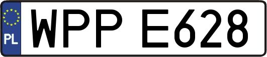 WPPE628