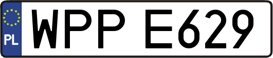 WPPE629