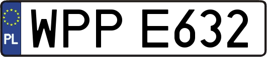 WPPE632