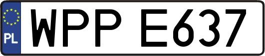 WPPE637