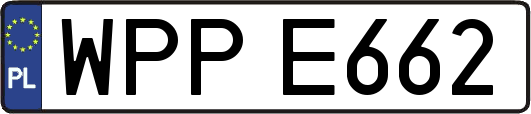 WPPE662
