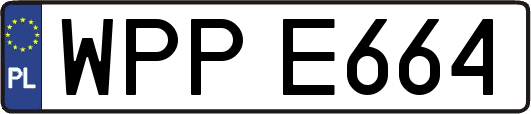 WPPE664