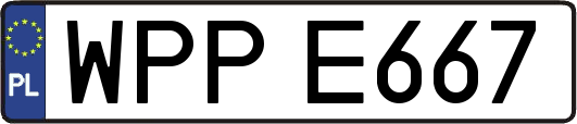 WPPE667