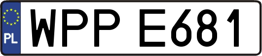 WPPE681