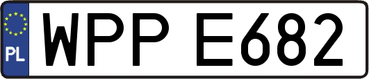 WPPE682