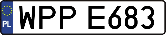 WPPE683